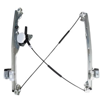 Alzare® - Manual Window Regulator