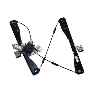 Alzare® - Power Window Regulator and Motor Assembly