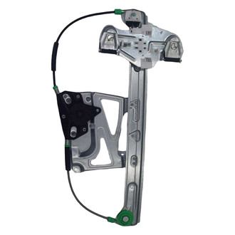 Alzare® - Power Window Regulator