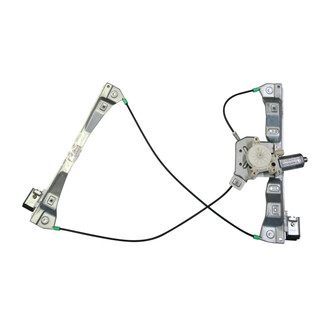 Alzare® - Power Window Regulator and Motor Assembly
