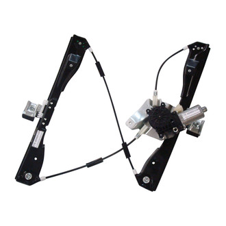Alzare® - Power Window Regulator and Motor Assembly