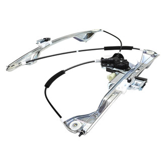 Alzare® - Power Window Regulator and Motor Assembly