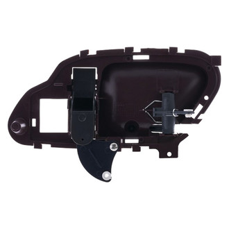 Alzare® - Front Driver Side Interior Door Handle (Standard Line)