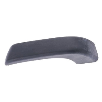 Alzare® GM1352133 - Front Driver Side Interior Door Handle Lever (Standard Line)