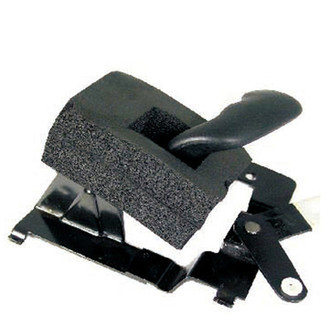 Alzare® - Front Driver Side Interior Door Handle Lever (Standard Line)