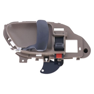 Alzare® - Front Driver Side Interior Door Handle (Standard Line)