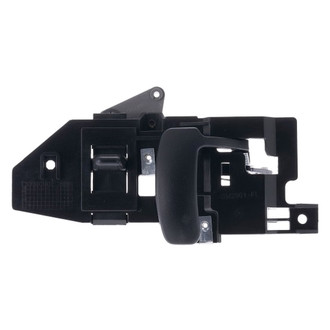 Alzare® - Front Driver Side Interior Door Handle (Standard Line)