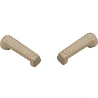 Alzare® - Front Passenger Side Interior Door Handle (Standard Line)