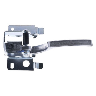 Alzare® - Front Passenger Side Interior Door Handle (Standard Line)