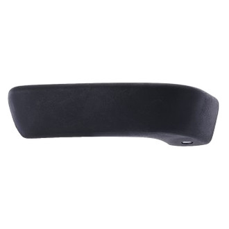 Alzare® GM1353133 - Front Passenger Side Interior Door Handle Lever (Standard Line)