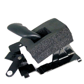 Alzare® - Front Passenger Side Interior Door Handle Lever (Standard Line)