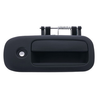 Alzare® - Rear Exterior Door Handle