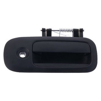 Alzare® - Exterior Door Handle