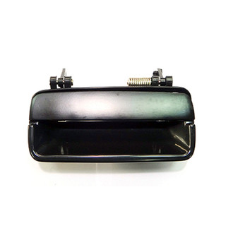Alzare® - Rear Driver Side Exterior Door Handle (Standard Line)