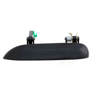 Alzare® - Rear Driver Side Exterior Door Handle (Standard Line)
