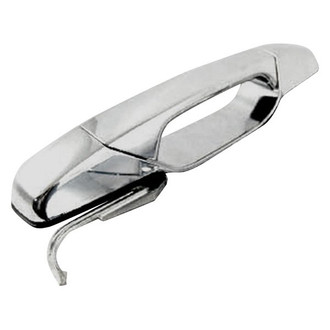 Alzare® - Rear Driver Side Exterior Door Handle (Standard Line)