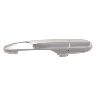Alzare® - Rear Driver Side Exterior Door Handle (Standard Line)