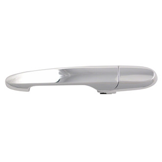 Alzare® - Rear Driver Side Exterior Door Handle (Standard Line)