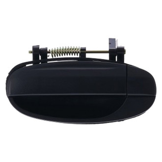 Alzare® - Rear Driver Side Exterior Door Handle (Standard Line)