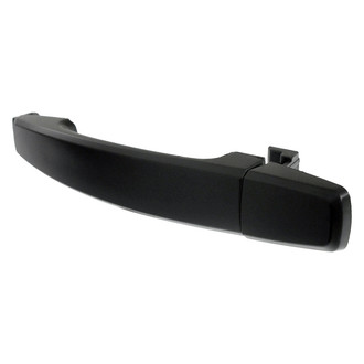 Alzare® - Rear Driver Side Exterior Door Handle (Standard Line)