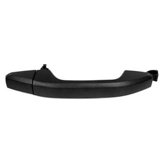 Alzare® - Rear Driver or Passenger Side Exterior Door Handle (Standard Line)