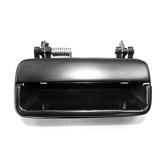 Alzare® - Rear Passenger Side Exterior Door Handle (Standard Line)