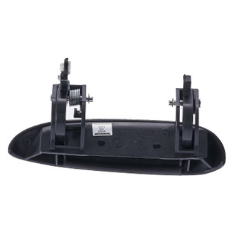 Alzare® - Rear Passenger Side Exterior Door Handle (Standard Line)