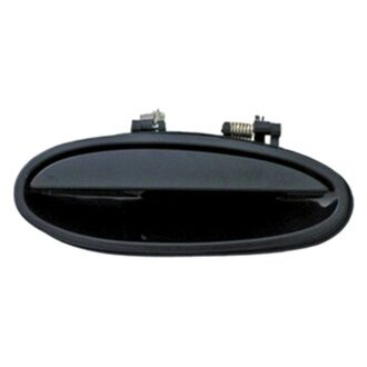 Alzare® - Rear Passenger Side Exterior Door Handle (Standard Line)