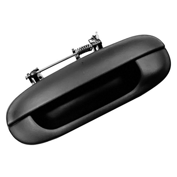 Alzare® - Rear Passenger Side Exterior Door Handle