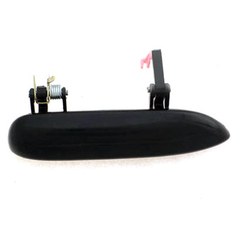 Alzare® - Rear Passenger Side Exterior Door Handle (Standard Line)