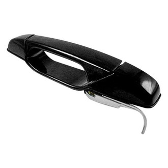 Alzare® - Rear Passenger Side Exterior Door Handle (Standard Line)