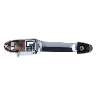 Alzare® - Rear Passenger Side Exterior Door Handle (Standard Line)