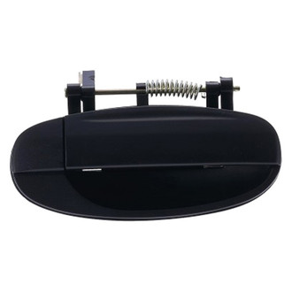 Alzare® - Rear Passenger Side Exterior Door Handle (Standard Line)