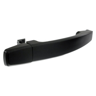Alzare® - Rear Passenger Side Exterior Door Handle (Standard Line)