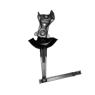 Alzare® - Power Window Regulator