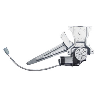 Alzare® - Power Window Regulator and Motor Assembly