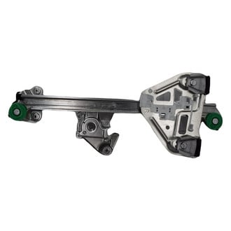 Alzare® - Power Window Regulator