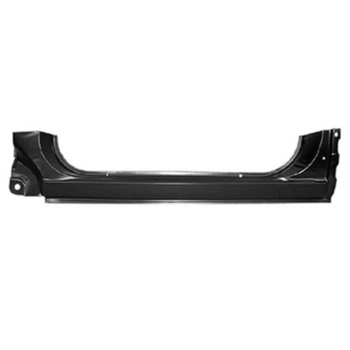 Driver Front Rocker Panel Alzare® GM1600101 - Front Driver Side Rocker Panel