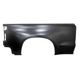 Alzare® - Passenger Side Bed Panel (CAPA Certified)