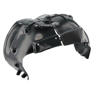 Alzare® - Rear Driver Side Fender Liner (Standard Line)