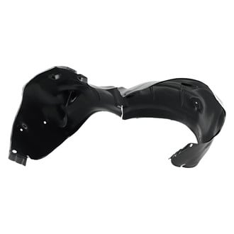 Alzare® - Rear Driver Side Fender Liner (Standard Line)