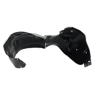 Alzare® - Rear Passenger Side Fender Liner (Standard Line)