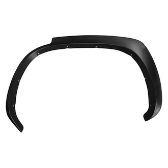 Alzare® - Rear Driver Side Fender Flare (Standard Line)
