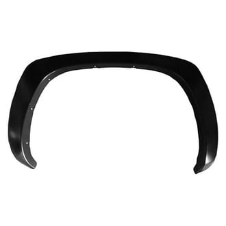 Alzare® GM1769103 - Rear Passenger Side Fender Flare (Standard Line)