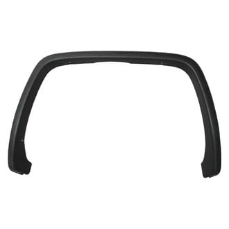 Alzare® - Wheel Opening Molding