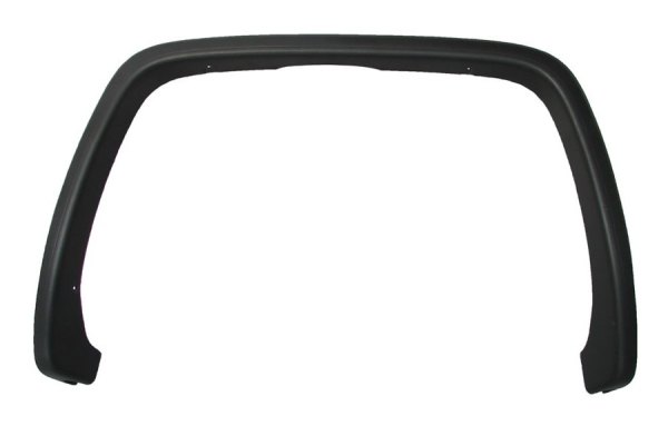 Alzare® - Rear Driver Side Wheel Arch Molding