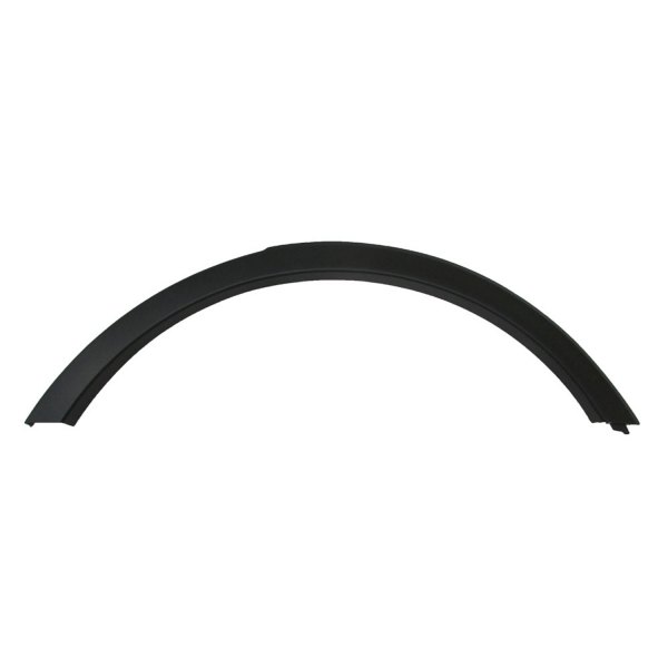 Alzare® - Rear Driver Side Wheel Arch Molding