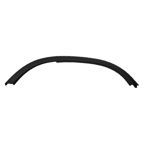 Alzare® - Rear Driver Side Wheel Arch Molding