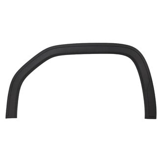 Alzare® - Wheel Arch Trim