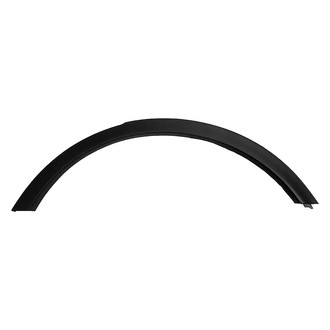 Alzare® - Rear Driver Side Wheel Arch Trim (CAPA Certified)